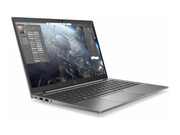 HP ZBook Firefly 14 G7, i7-10810U