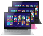 Sony Vaio Flip 15 SV-F15N190X Sony Vaio Flip 15 SV-F15N190X
