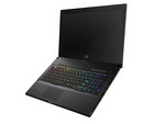 Asus Zephyrus M GM501 Asus Zephyrus M GM501