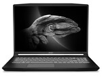 MSI Creator M16 A12UD-283 MSI Creator M16 A12UD-283