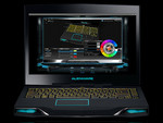 Alienware M14x R2 Alienware M14x R2