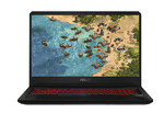 Asus TUF FX705GM-EW019T Asus TUF FX705GM-EW019T