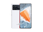 Vivo iQOO 9 Vivo iQOO 9