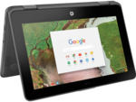 HP Chromebook 11 x360 G1