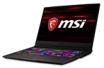 MSI GE75 8SF MSI GE75 8SF