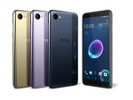 HTC Desire 12 HTC Desire 12