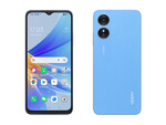 Oppo A17