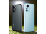 ZTE Blade A72s ZTE Blade A72s