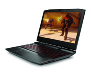 HP Omen X 17-ap047tx