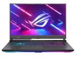 Asus ROG Strix G17 G713QE-RB74 Asus ROG Strix G17 G713QE-RB74