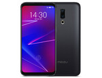 Meizu M16X