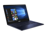 Asus ZenBook Pro UX550VD-BN020T