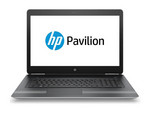 HP Pavilion 17-ab201na HP Pavilion 17-ab201na