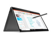 Lenovo Yoga C640-13IML-81UE000TUK