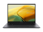 Asus Zenbook 14 UX3402VA, i7-1360P Asus Zenbook 14 UX3402VA, i7-1360P