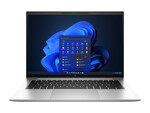 HP EliteBook 1040 G9, i7-1255U