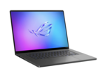 Asus ROG Zephyrus G16 GU605CX Asus ROG Zephyrus G16 GU605CX