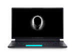 Alienware x17 R1, i9-11900HK RTX 3080 FHD Alienware x17 R1, i9-11900HK RTX 3080 FHD