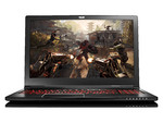 Origin PC EVO15-S Origin PC EVO15-S