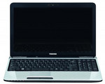 Toshiba Satellite L750-1VW