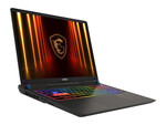 MSI Vector 16 HX AI A2XWHG, Ultra 9 275HX MSI Vector 16 HX AI A2XWHG, Ultra 9 275HX