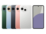 Sharp Aquos sense9 Sharp Aquos sense9