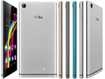 Wiko Highway Star