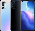 Oppo Reno5 Oppo Reno5