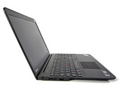 Test: Lenovo ThinkPad S531 (sammanfattning)