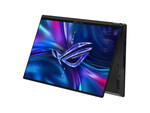 Asus ROG Flow X16 GV601RW-M5093W Asus ROG Flow X16 GV601RW-M5093W