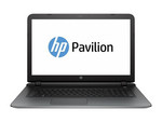 HP Pavilion 17-g115ng HP Pavilion 17-g115ng