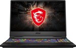 MSI GE65 Raider 9SF-003ES