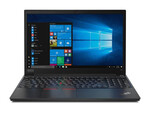 Lenovo ThinkPad E15, i5-10210U