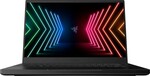 Razer Blade 15 Advanced Model RZ09-0409AGD3-R3G1 Razer Blade 15 Advanced Model RZ09-0409AGD3-R3G1
