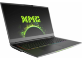 Schenker XMG NEO 17 GM7TG8S