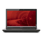 Toshiba Qosmio X875-Q7390 Toshiba Qosmio X875-Q7390