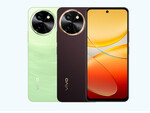 Vivo T3x Vivo T3x