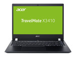 Acer TravelMate X3410-MG-50LB