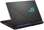Asus ROG Strix Scar 15 G533QS Asus ROG Strix Scar 15 G533QS