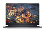 Alienware x14, i7-12700H 3050 Ti Alienware x14, i7-12700H 3050 Ti