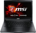 MSI GS40-6QE-020RU Phantom