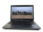 HP ZBook 15 G2 HP ZBook 15 G2