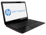 HP Envy 4-1100