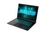 Gigabyte Gaming A16 GA63H Gigabyte Gaming A16 GA63H