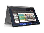 Lenovo ThinkBook 14s Yoga G2 IAP 21DM000FGE