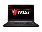 MSI GE75 Raider 9SG-417 MSI GE75 Raider 9SG-417