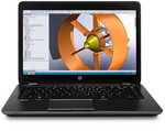 HP ZBook 14 HP ZBook 14