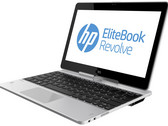 Test: HP EliteBook Revolve 810 hybrid