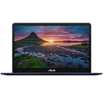 Asus ZenBook Pro UX550VE-E3130T