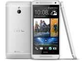 Test av HTC One Mini (kort version)